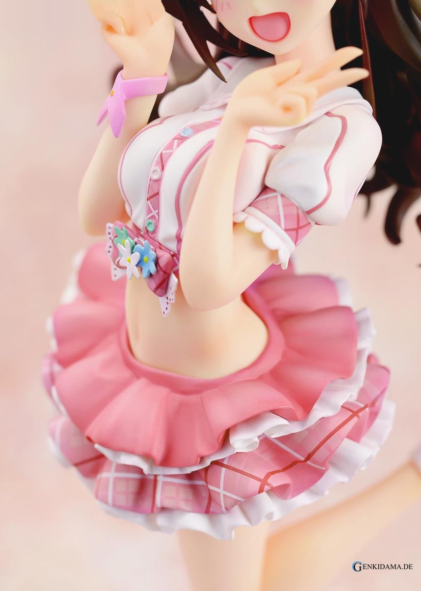 Shimamura Uzuki: New Generation Ver. (PVC Figure)