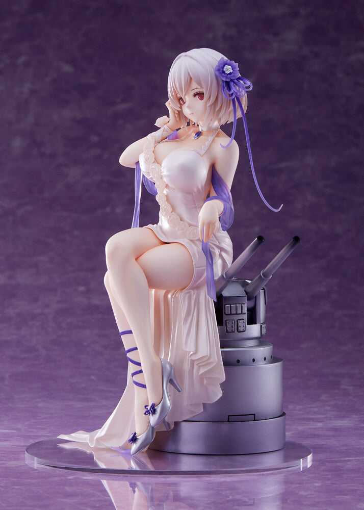 Sirius - White Rose Ver. - Dream Tech - Wave - Anime Figuren günstig kaufen