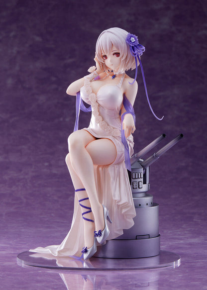 Sirius - White Rose Ver. - Dream Tech - Wave