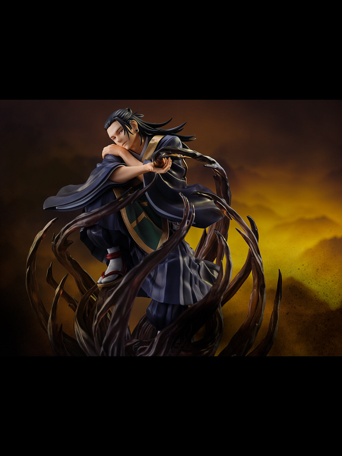 Suguru Geto - Shibuya Scramble - eStream - Anime Figuren günstig kaufen