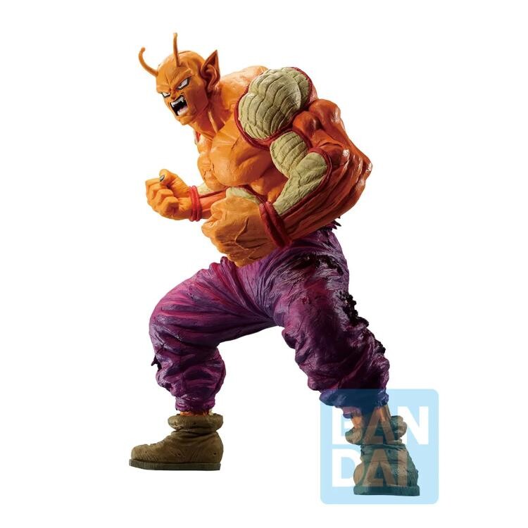 Orange Piccolo - Dragon Ball Z - Bandai Spirits