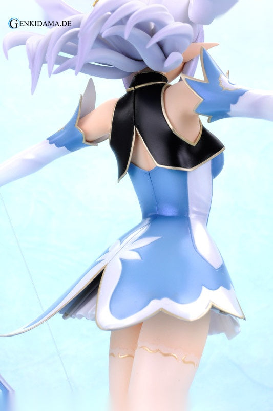 Shining Blade - Altina Mel Sylphis