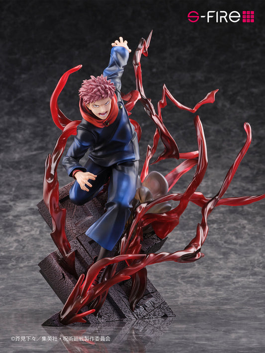 Itadori Yuji - S-Fire - Sega - Anime Figuren günstig kaufen
