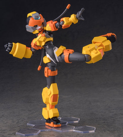 Polynian Lena / Emil (ST Peace Clay M) [Daibadi Production] Ansicht 10