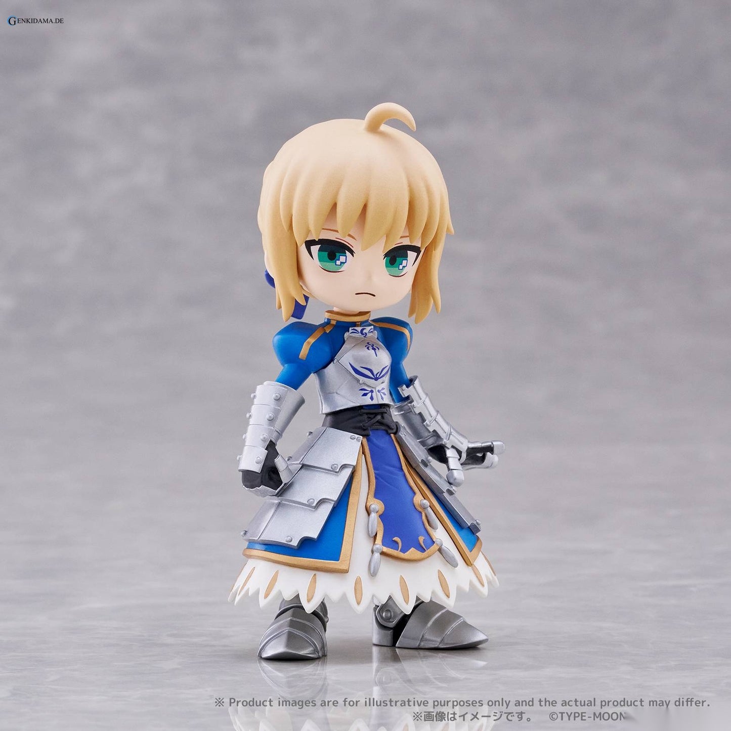 PALVERSE FATE/GRAND ORDER VOL.1 6PACK BOX [BUSHIROAD CREATIVE]