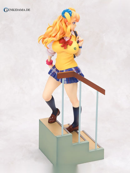 Oshiete! Galko-chan - Galko