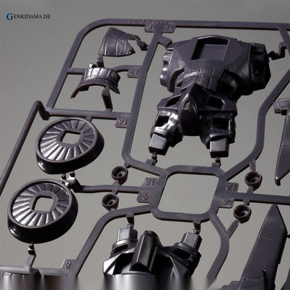 ARTPLA SCULPTURE WORKS Gunbuster, Noriko Takaya, Kazumi Amano "Solar System Absolute Defense Line" Plastic Model