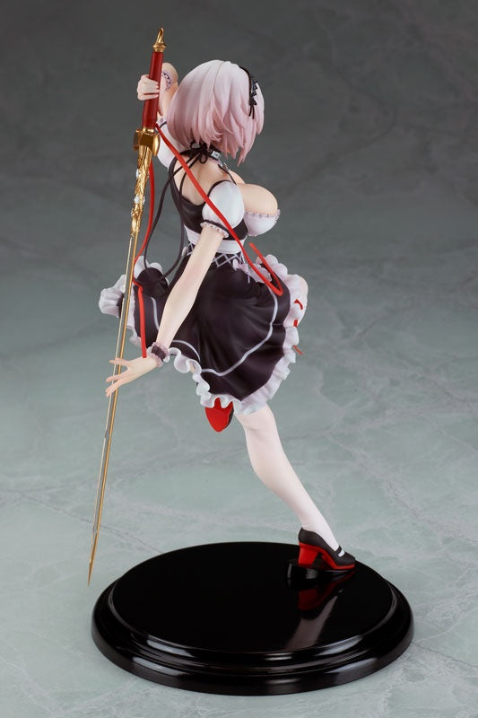 Azur Lane: Sirius Light Equipment ver. 1/8 - Exclusiv Bonus [WANDERER] Ansicht 7