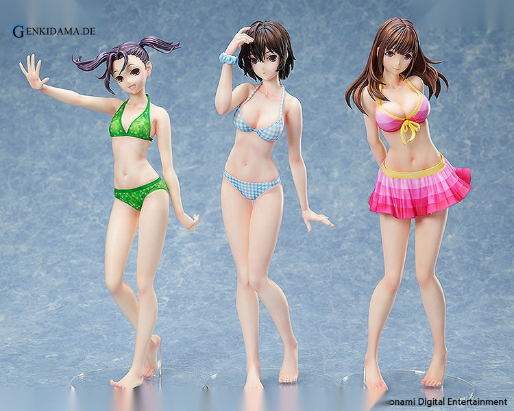 B-STYLE Loveplus Rinko Kobayakawa Swimsuit Ver.