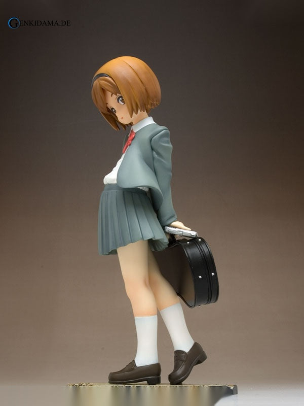 Gunslinger Girl - Henrietta