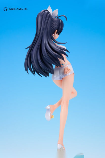 THE IDOLM@STER - Hibiki Ganaha -Angelic Island