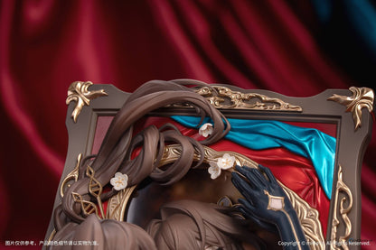 Honkai Star Rail: Diorama Art Frame - Ruan Mei (Past Self in Mirror Ver.)