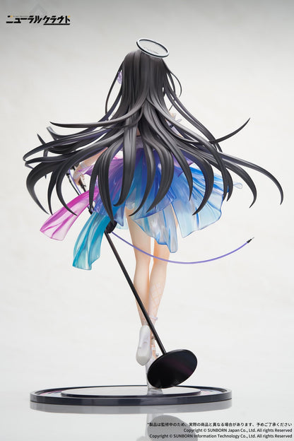 Nanaka Girls' Frontline: Neural Cloud Apex