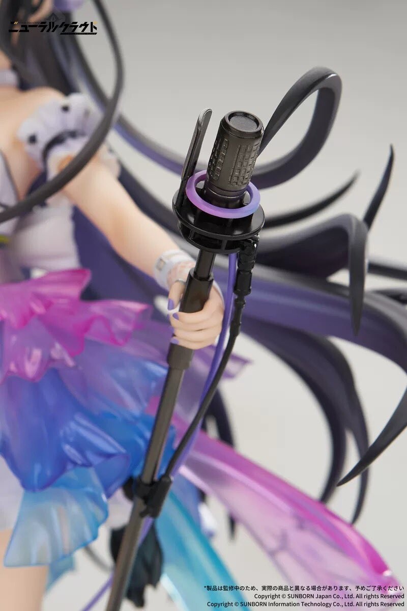 Nanaka Girls' Frontline: Neural Cloud Apex