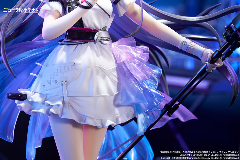 Nanaka Girls' Frontline: Neural Cloud Apex