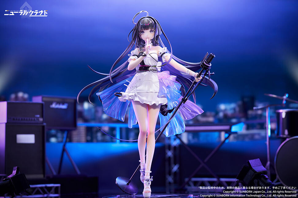 Nanaka Girls' Frontline: Neural Cloud Apex