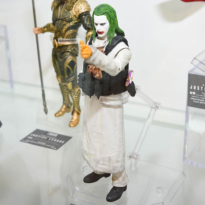 Knightmare The Joker (Zack Snyder's Justice League Ver.) Medicom