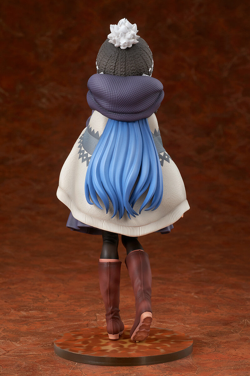 Shima Rin Lake Shibireko Camping Ver. Hobby Stock - Anime Figuren günstig kaufen