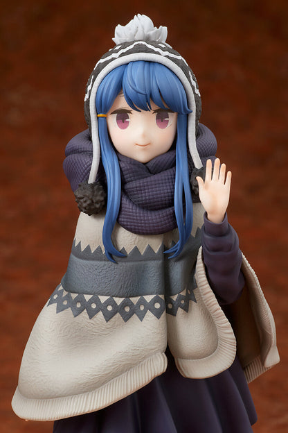 Shima Rin Lake Shibireko Camping Ver. Hobby Stock - Anime Figuren günstig kaufen