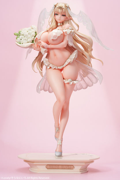 Yome Erof Bride Elf Ver. Lovely