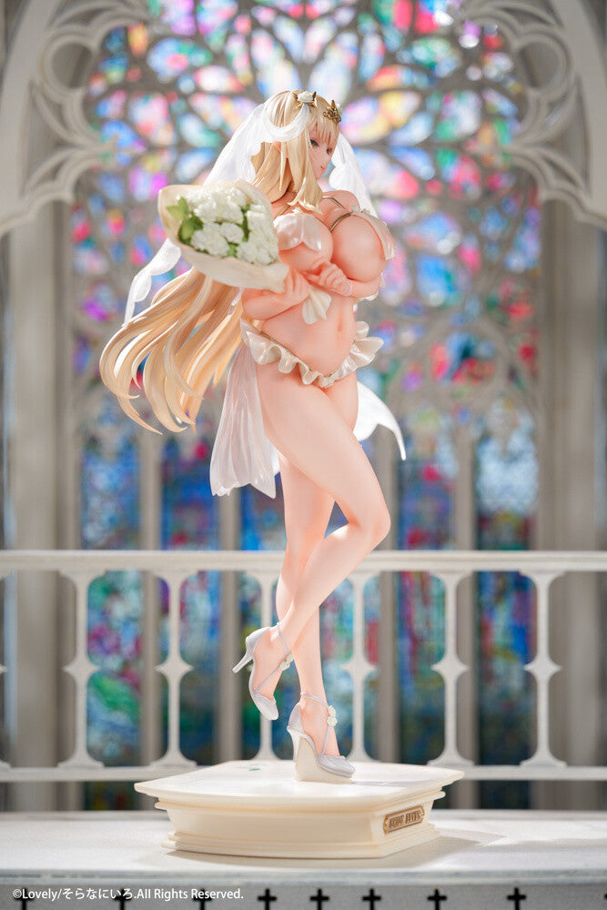 Yome Erof Bride Elf Ver. Lovely