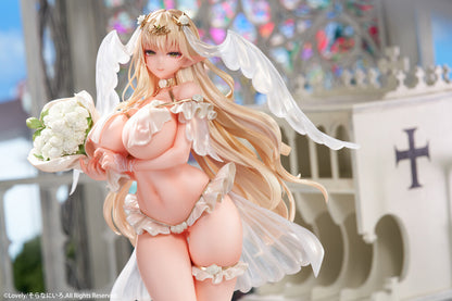 Yome Erof Bride Elf Ver. Lovely