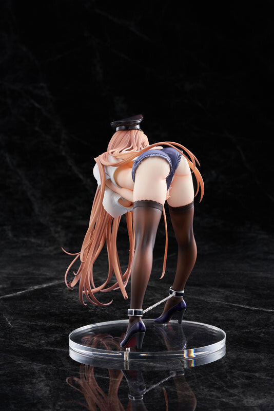 Prosecutor Umetani Mitsu Purple Jeans Ver. Party Look