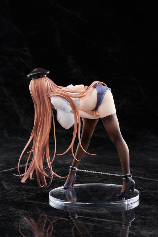 Prosecutor Umetani Mitsu Purple Jeans Ver. Party Look