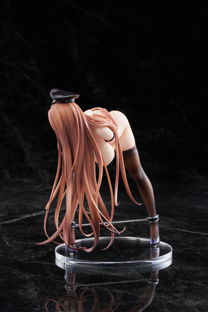 Prosecutor Umetani Mitsu Purple Jeans Ver. Party Look