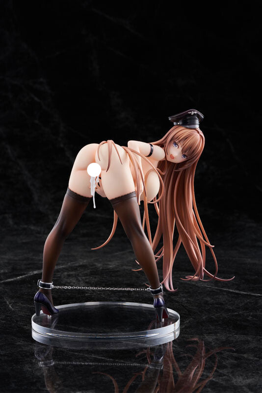 Prosecutor Umetani Mitsu Purple Jeans Ver. Party Look