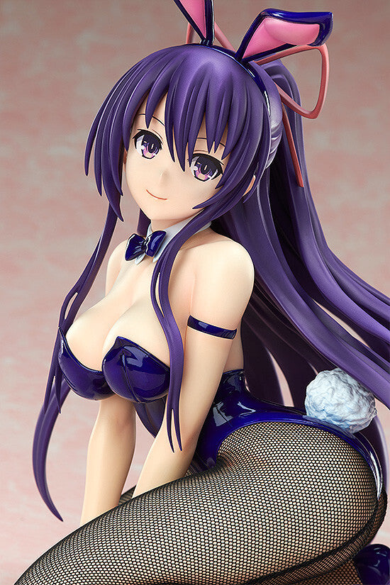 Yatogami Tohka Bunny Ver. B-Style - FREEing