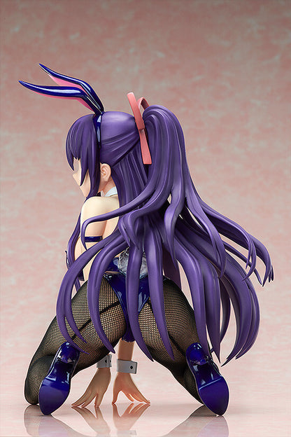 Yatogami Tohka Bunny Ver. B-Style - FREEing