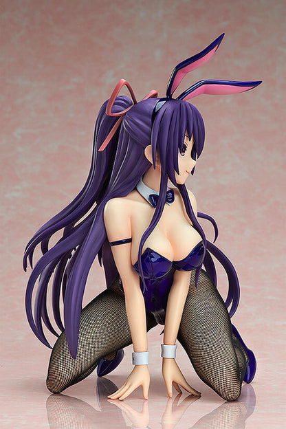 Yatogami Tohka Bunny Ver. B-Style - FREEing