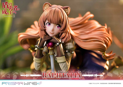 Raphtalia - Prisma Wing (PWTTYS-01P) - Prime 1 Studio