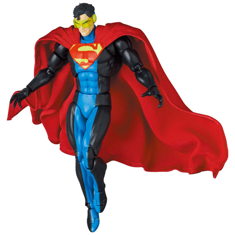 Eradicator - Return of Superman Ver. - Medicom