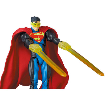 Eradicator - Return of Superman Ver. - Medicom
