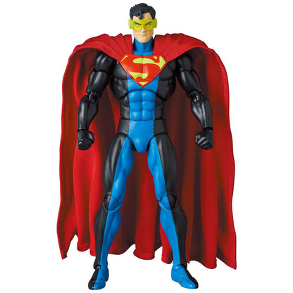 Eradicator - Return of Superman Ver. - Medicom