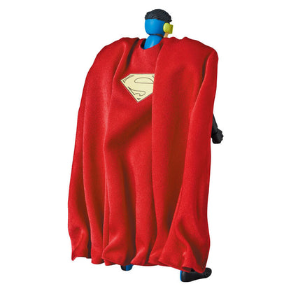 Eradicator - Return of Superman Ver. - Medicom