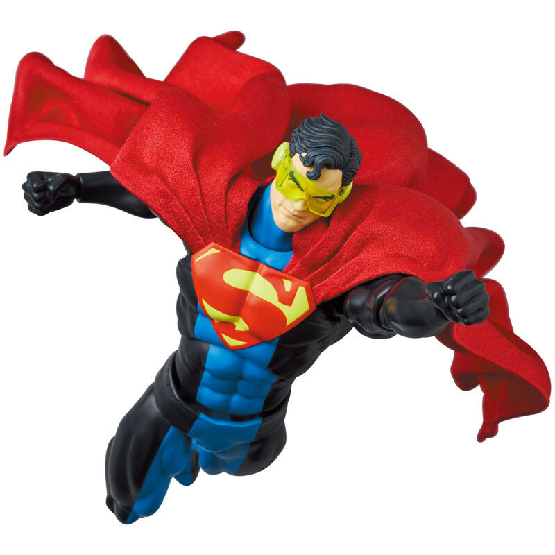 Eradicator - Return of Superman Ver. - Medicom