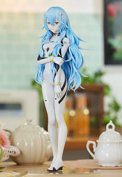 Ayanami Rei - Pop Up Parade XL - Good Smile Company - Anime Figuren günstig kaufen