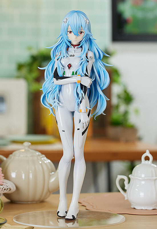 Ayanami Rei - Pop Up Parade XL - Good Smile Company - Anime Figuren günstig kaufen