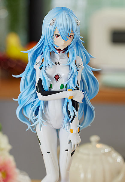 Ayanami Rei - Pop Up Parade XL - Good Smile Company - Anime Figuren günstig kaufen
