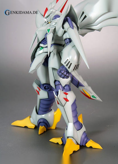 S.R.G-S Super Robot Wars OG - Cybaster Plastic Model