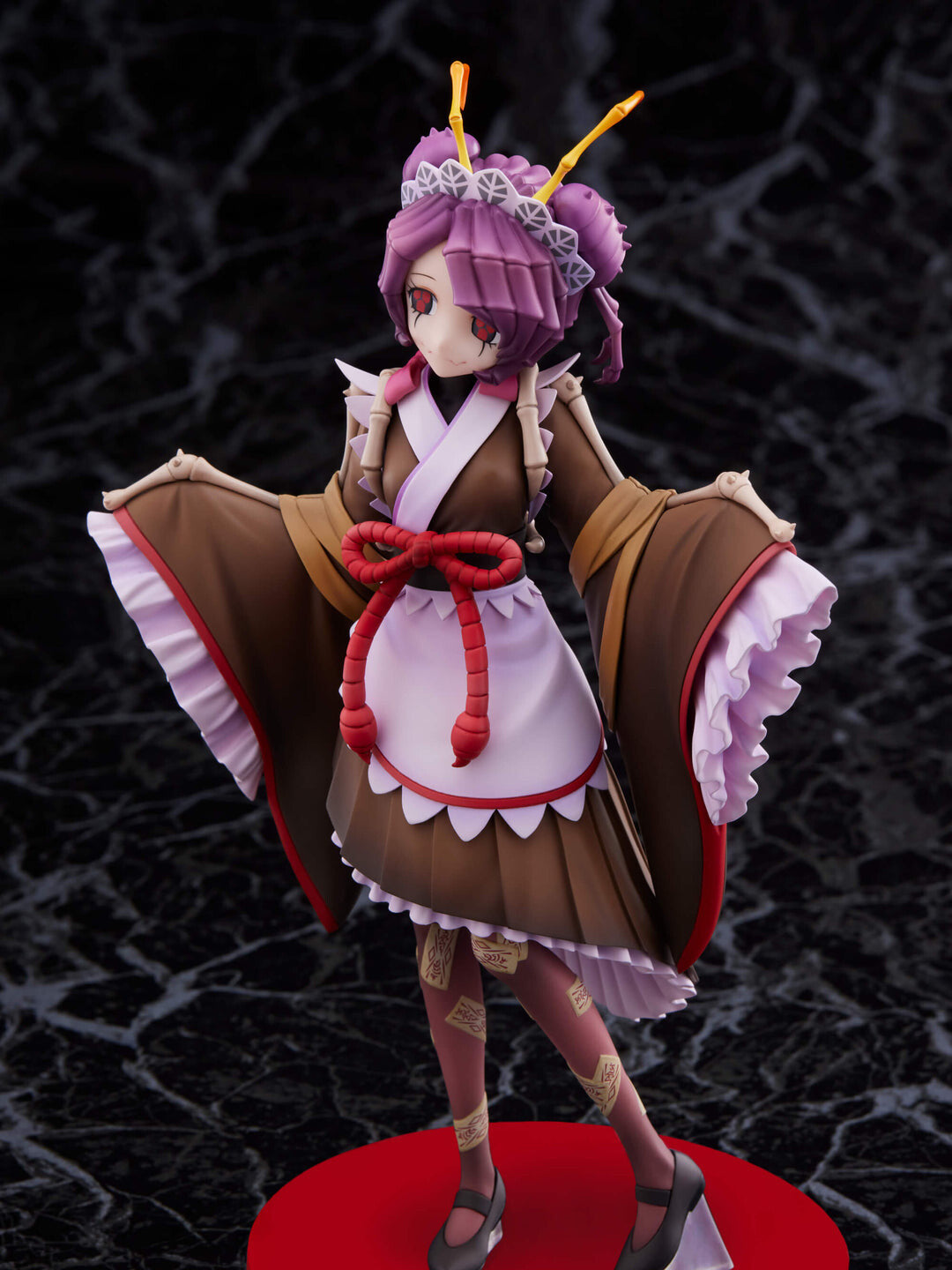 Entoma Vasilissa Zeta F:Nex Furyu