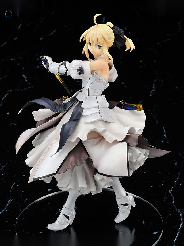 Fate/unlimited codes - Saber Lily
