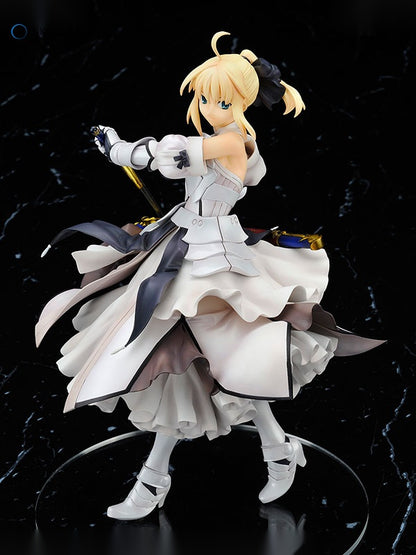 Fate/unlimited codes - Saber Lily
