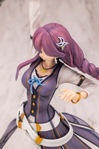 Emma Millstein The Legend of Heroes: Trails into Reverie Kotobukiya