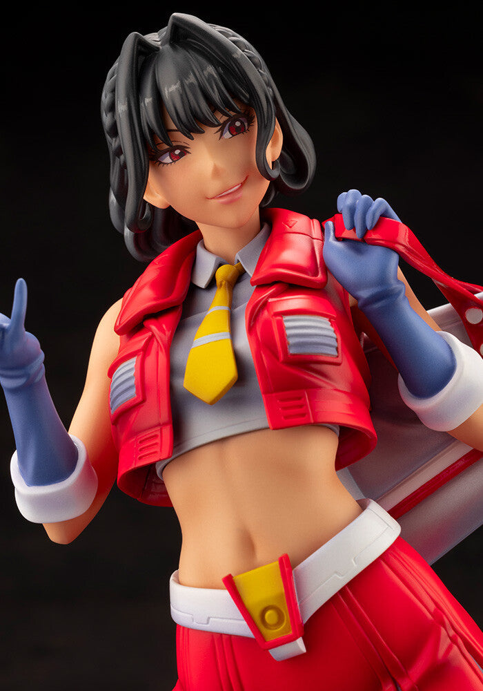 Starscream - Bishoujo - Kotobukiya - Anime Figuren günstig kaufen