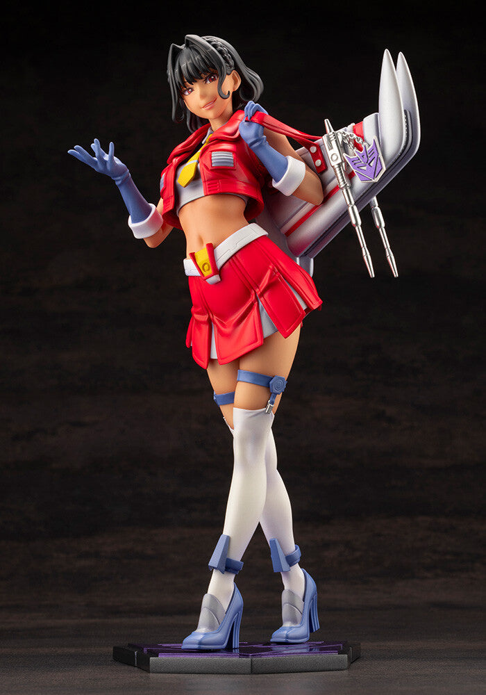 Starscream - Bishoujo - Kotobukiya - Anime Figuren günstig kaufen
