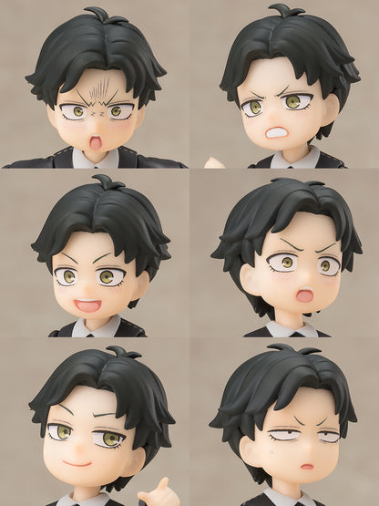 Damian Desmond - S.H. Figuarts - Bandai Tamashii Nations